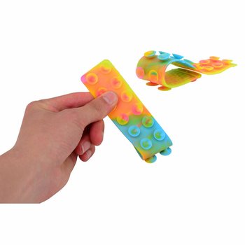STRIP CANGKIR HISAP - DALAM DISPLAY (24 pcs)