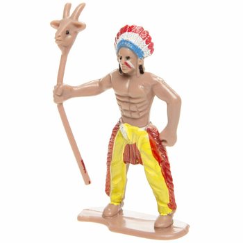 Miniatur India Campuran