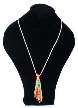 Kalung Tali Gaya Ibiza (1 pcs)