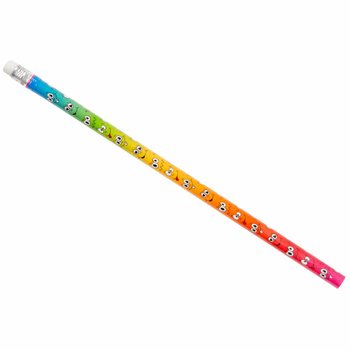 Pensil Smiley (12 pcs)
