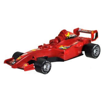 Mobil Balap Formula 1 20 cm (12 pcs)