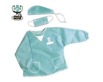 SES Mainan Dokter Set Ekspansi Besar (1 pcs)