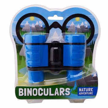 Teropong NATURE ADVENTURE dengan Tali - Dalam Blister (6 buah)