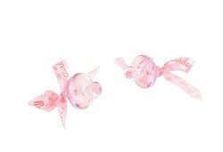 EMPENG DEKORASI - BABY PINK (12 pcs)