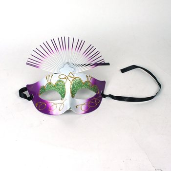 TOPENG VENESIA - MODEL 8 (12 pcs)