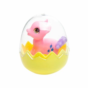 Mainan My Little Horse dalam Telur Kejutan + Display (20 Pcs)