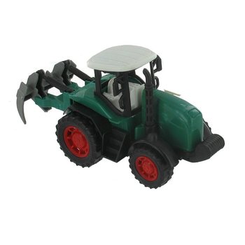 Mainan Traktor (12 pcs)