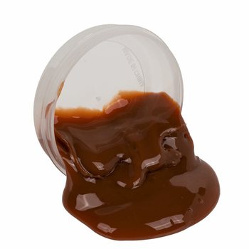 Display Slime Kotoran Mr. President (24 buah)