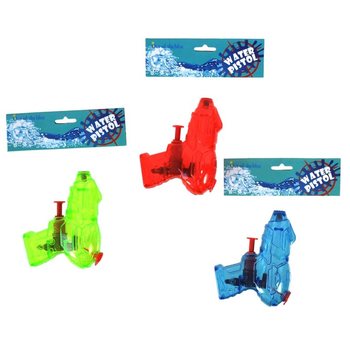 Pistol Air Kecil dalam Display (64 pcs)