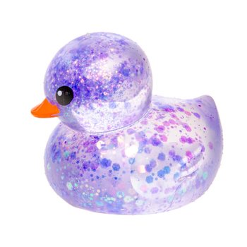 BEBEK SQUEEZE DUCK - CAMPURAN WARNA - DALAM DISPLAY (12 pcs)