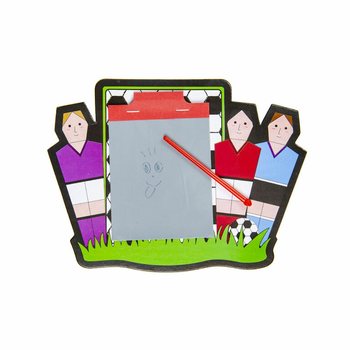 Papan Tulis Ajaib Sepak Bola (30 Pcs)