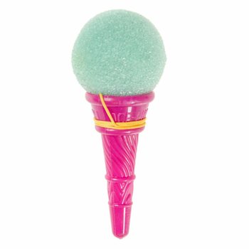 Mainan Es Krim Tembak dalam Kantong 10 cm (36 pcs)