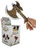Kapak Mainan dengan Suara dan Permen (12 pcs)