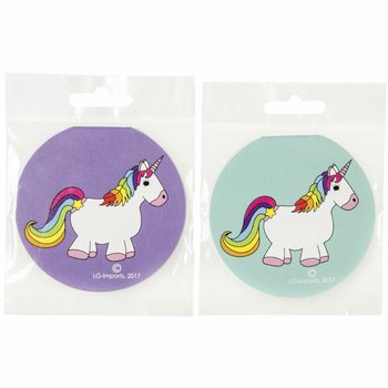 Buku Catatan Unicorn (48 buah)
