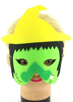 MASKER FOAM PENYIHIR (12 pcs)