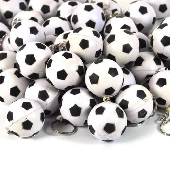 GANTUNGAN KUNCI BOLA SEPAK FOAM (50 pcs)