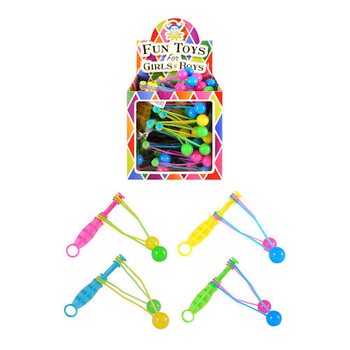 MAINAN BUNYI CLIC CLAC DALAM DISPLAY (36 pcs)