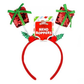 Bando Natal Campur (12 pcs)