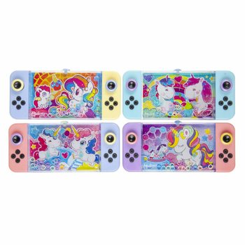 Mainan Air Besar - Unicorn dalam Display (12 pcs)