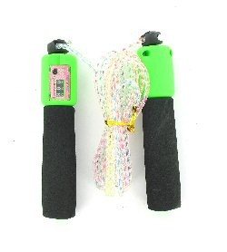 TALI LOMPAT DENGAN PENGHITUNG OTOMATIS (6 pcs)