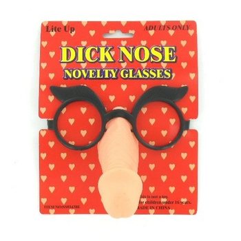 KACAMATA PENIS (6 pcs)