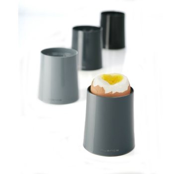 NUANCE - SET ISI 4 TEMPAT TELUR REBUS (1 set)