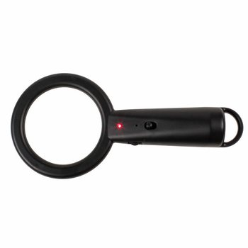 DETEKTOR LOGAM SAKU (6 pcs)