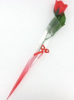 Sabun Bunga Mawar - Model 1 (12 pcs)