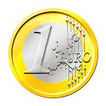 Kulakan hingga 1,00 Euro