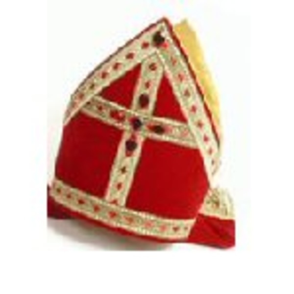Kado Besar Sinterklaas