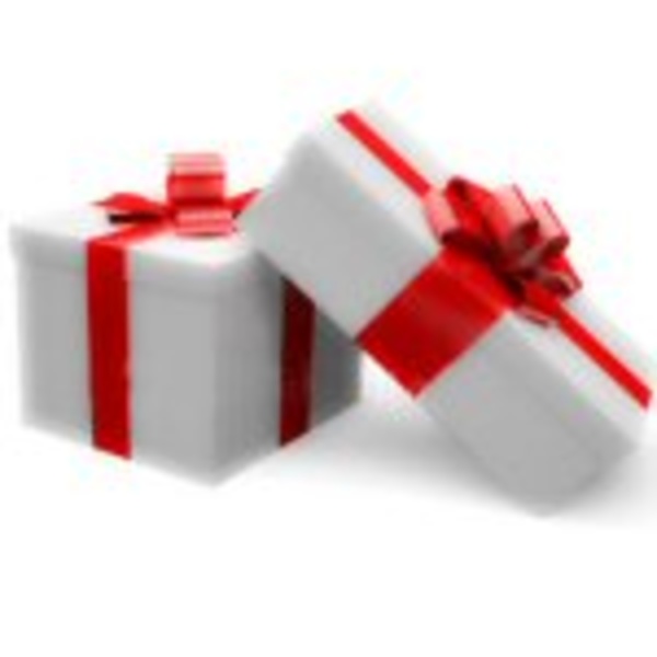 Kado Natal Besar