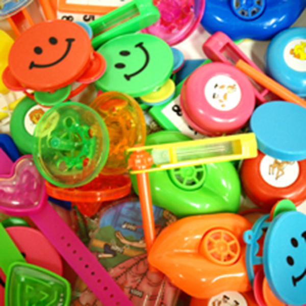 Hadiah & Souvenir Karnaval