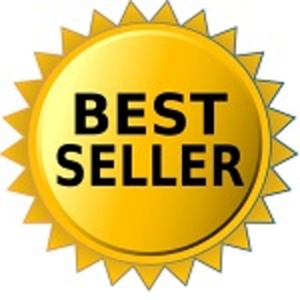 Top 24 Terlaris - Bestseller