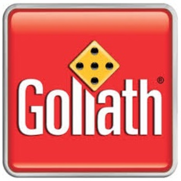 GOLIATH - Permainan / Games