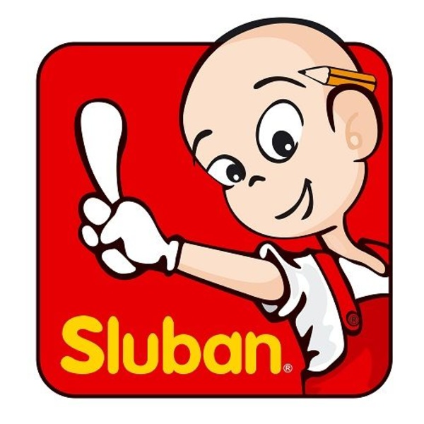 SLUBAN - Balok Susun