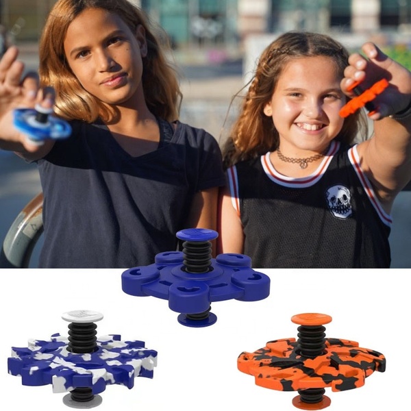 Grosir Springing Flip Spinners (Tren 2019)