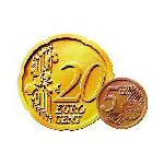 Grosir hingga 0,25 Euro