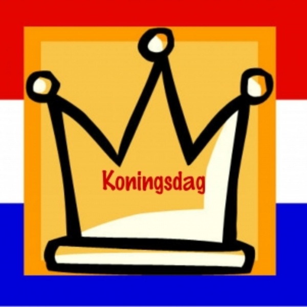 Hari Raja (Koningsdag)
