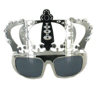 KACAMATA HITAM MAHKOTA (11 pcs)