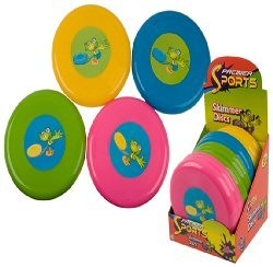 Frisbee Katak (24 pcs.)