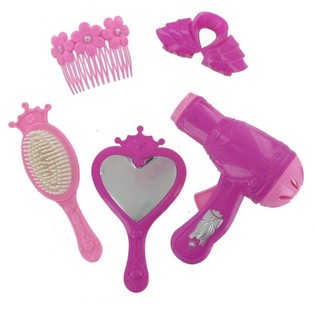 Mainan Salon Set (6 pcs)