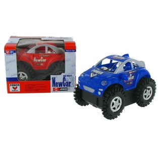 MOBIL STUNT FLIP (6 pcs)