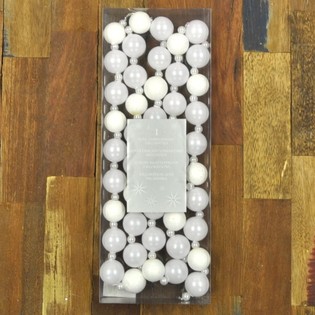 UNTAIAN BOLA NATAL (6 pcs)