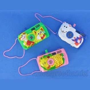 Mainan Kamera Foto Besar (12 pcs)