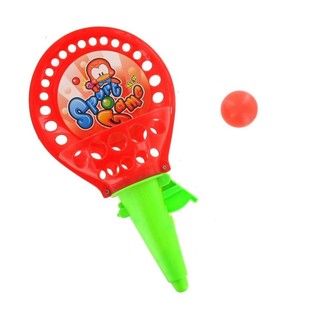 Mainan Tangkap Bola Medium Click & Catch (11 pcs)