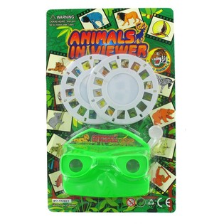 KAMERA SLIDE MEWAH (6 pcs)