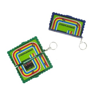 Gantungan Kunci Game Balap Kuda (24 pcs)
