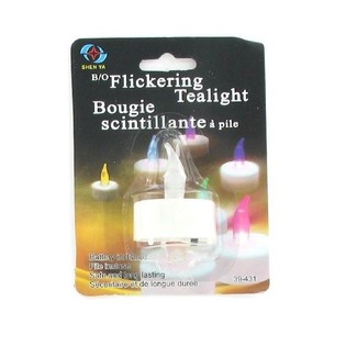 LILIN LED ELEKTRIK (34 pcs)