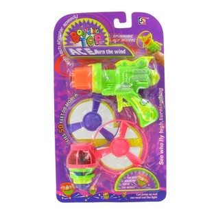 RODA TERBANG BERPUTAR (6 pcs)