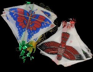LAYANG-LAYANG PANJANG 30 BAGIAN (6 pcs)